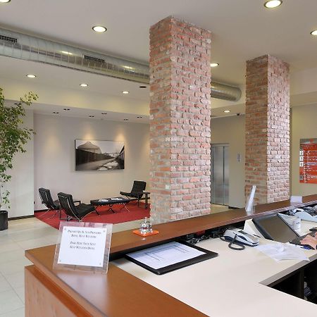 Best Western Falck Village Milano Sesto Sesto San Giovanni Interno foto