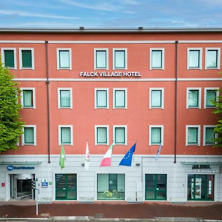 Best Western Falck Village Milano Sesto Sesto San Giovanni Esterno foto