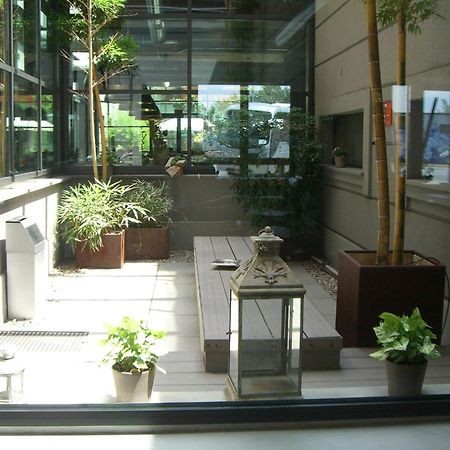Best Western Falck Village Milano Sesto Sesto San Giovanni Esterno foto