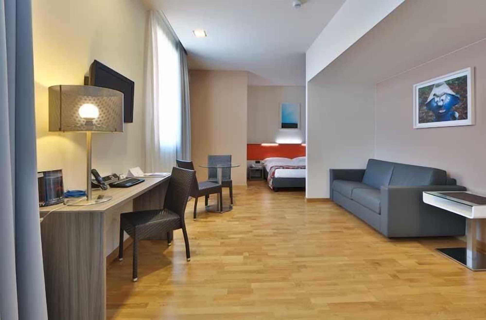 Best Western Falck Village Milano Sesto Sesto San Giovanni Esterno foto