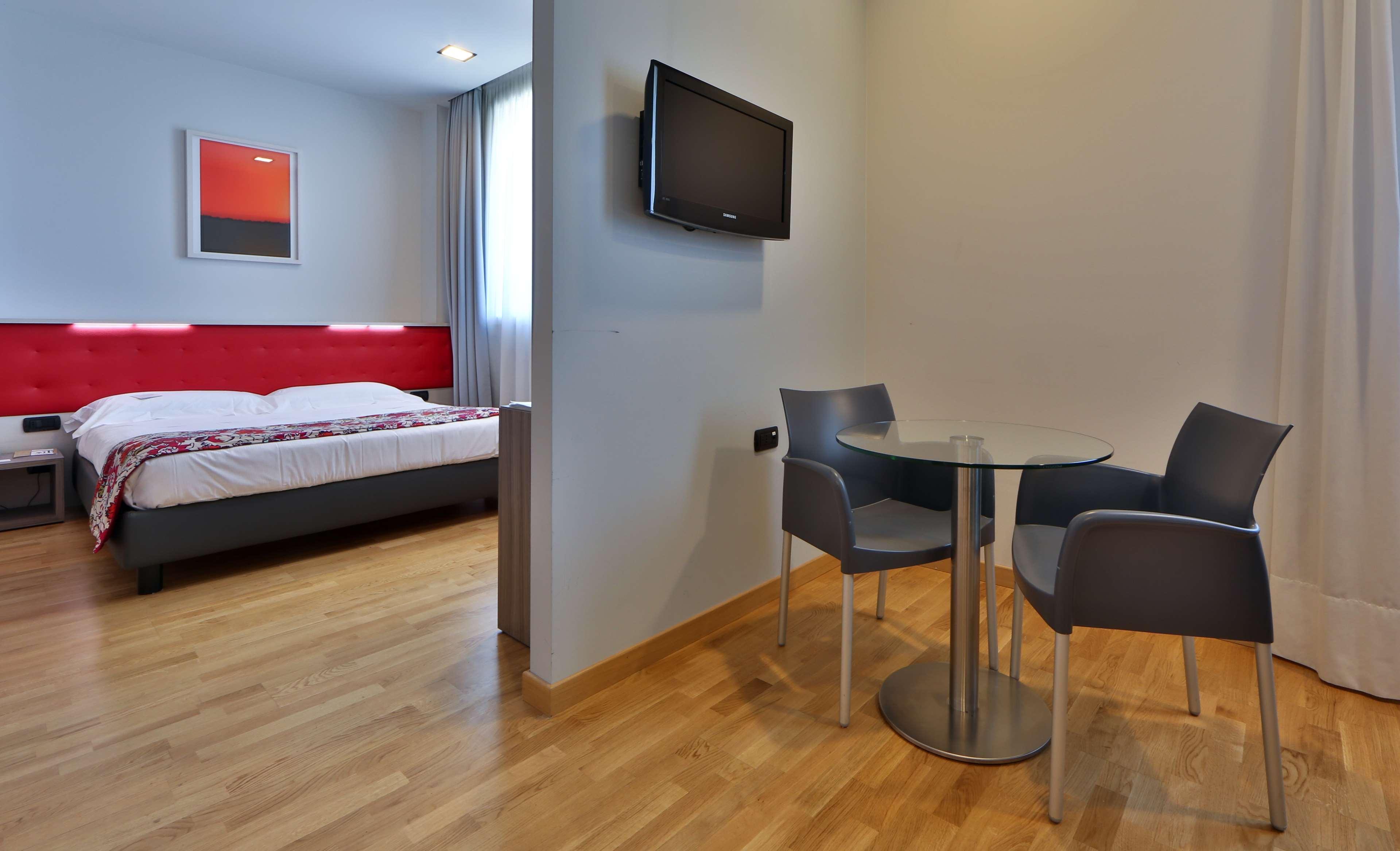 Best Western Falck Village Milano Sesto Sesto San Giovanni Esterno foto