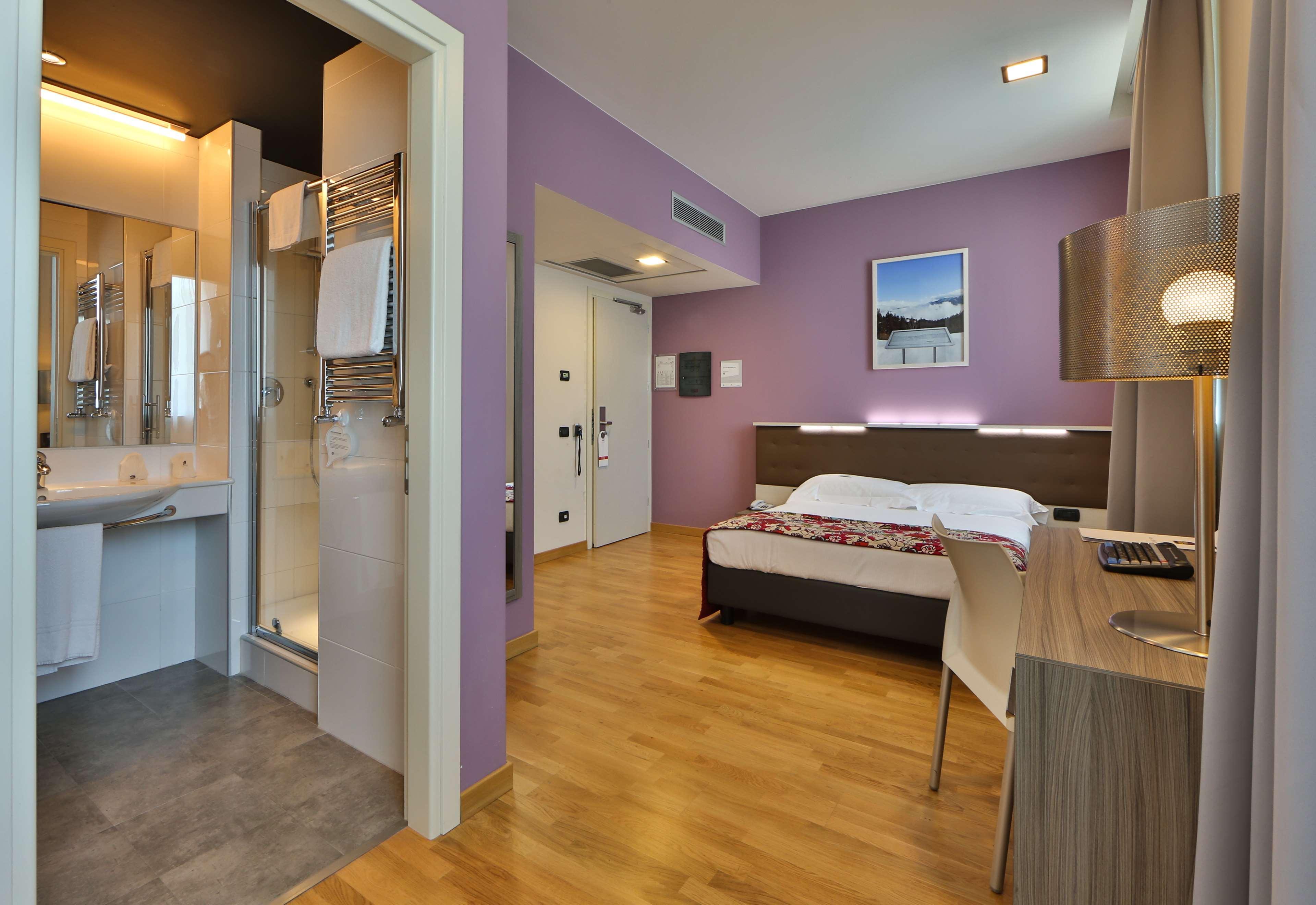 Best Western Falck Village Milano Sesto Sesto San Giovanni Esterno foto