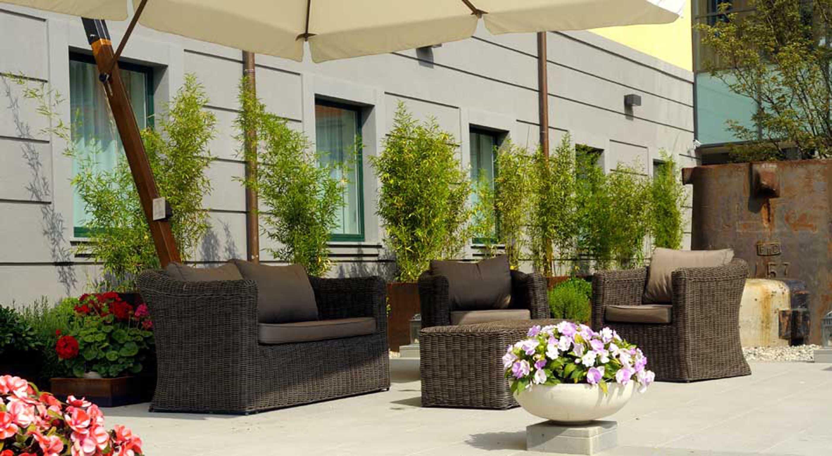 Best Western Falck Village Milano Sesto Sesto San Giovanni Esterno foto