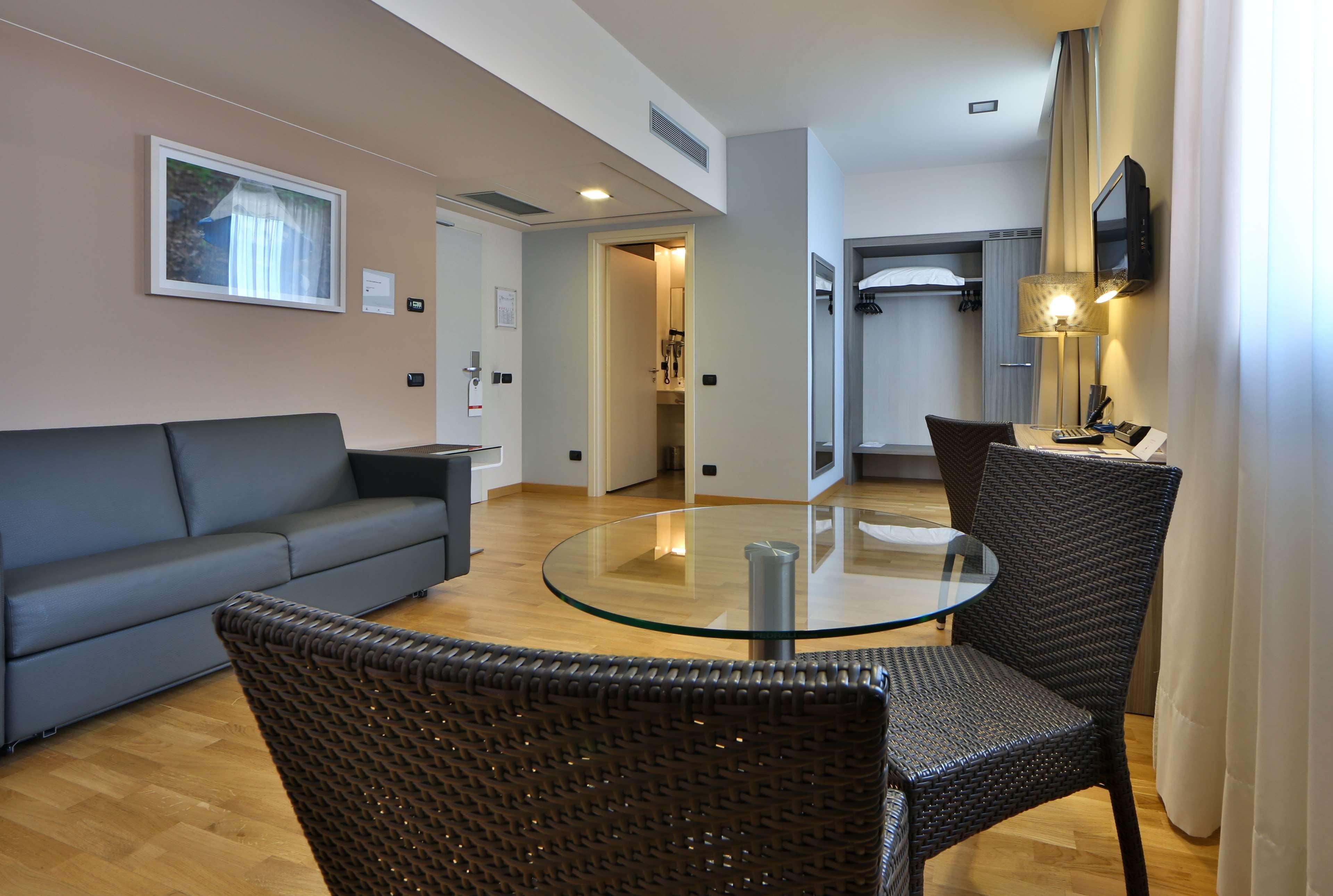 Best Western Falck Village Milano Sesto Sesto San Giovanni Esterno foto