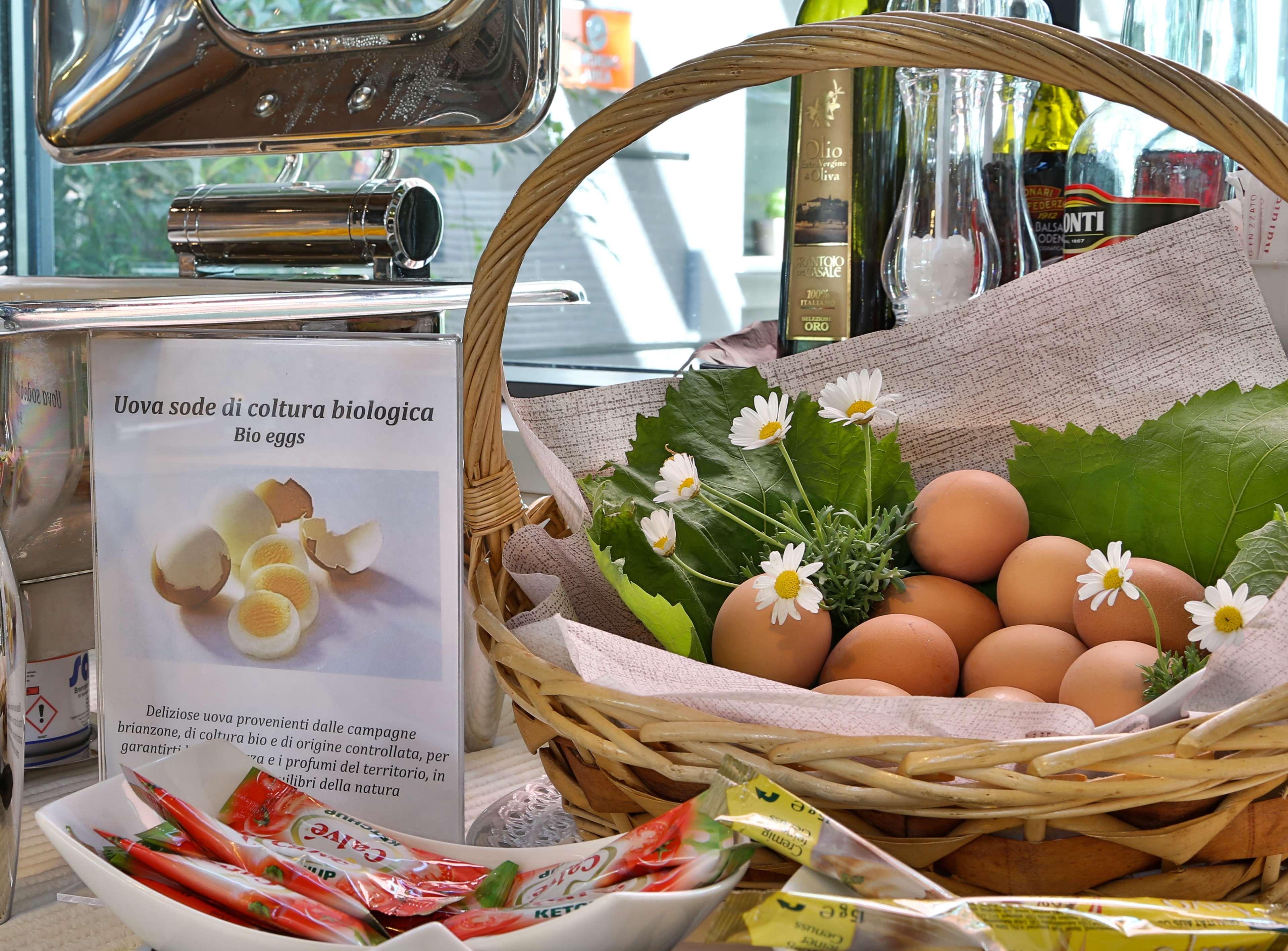 Best Western Falck Village Milano Sesto Sesto San Giovanni Esterno foto