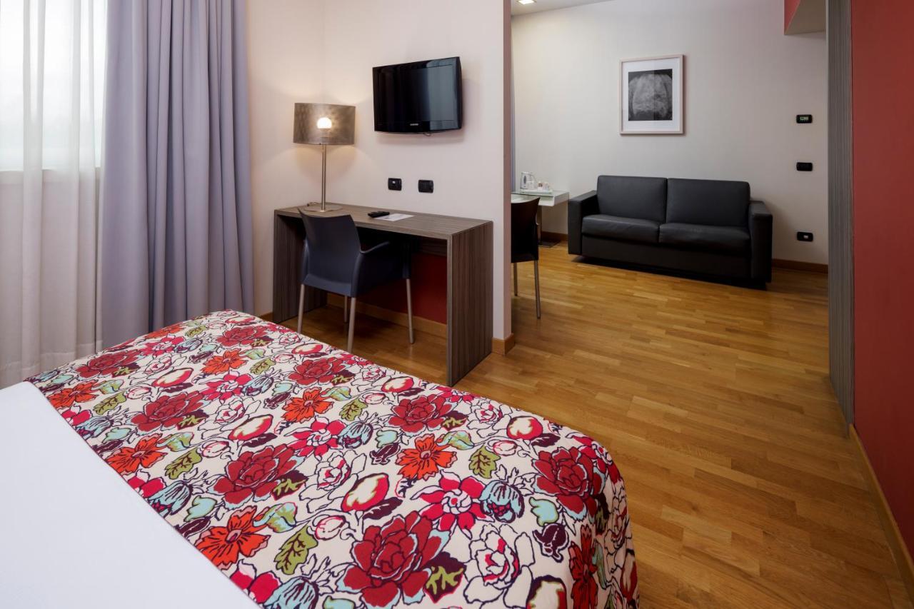 Best Western Falck Village Milano Sesto Sesto San Giovanni Esterno foto