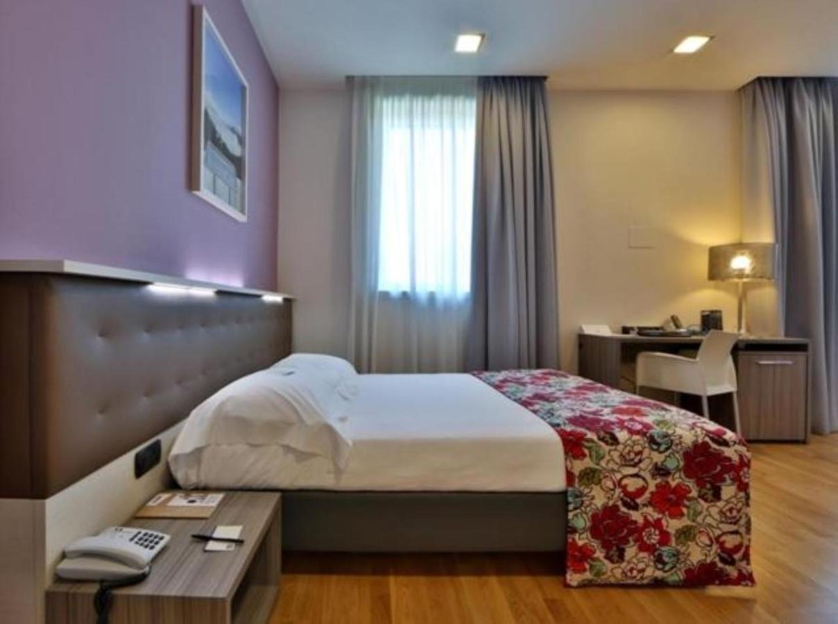 Best Western Falck Village Milano Sesto Sesto San Giovanni Esterno foto