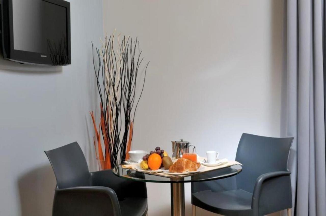Best Western Falck Village Milano Sesto Sesto San Giovanni Esterno foto
