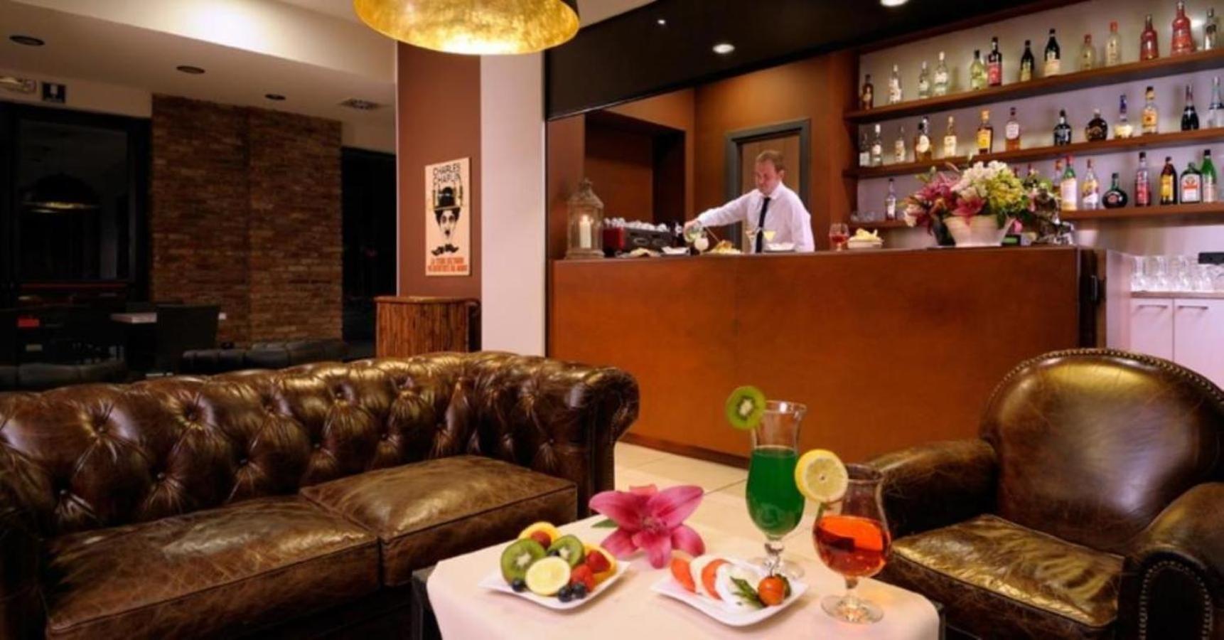 Best Western Falck Village Milano Sesto Sesto San Giovanni Esterno foto