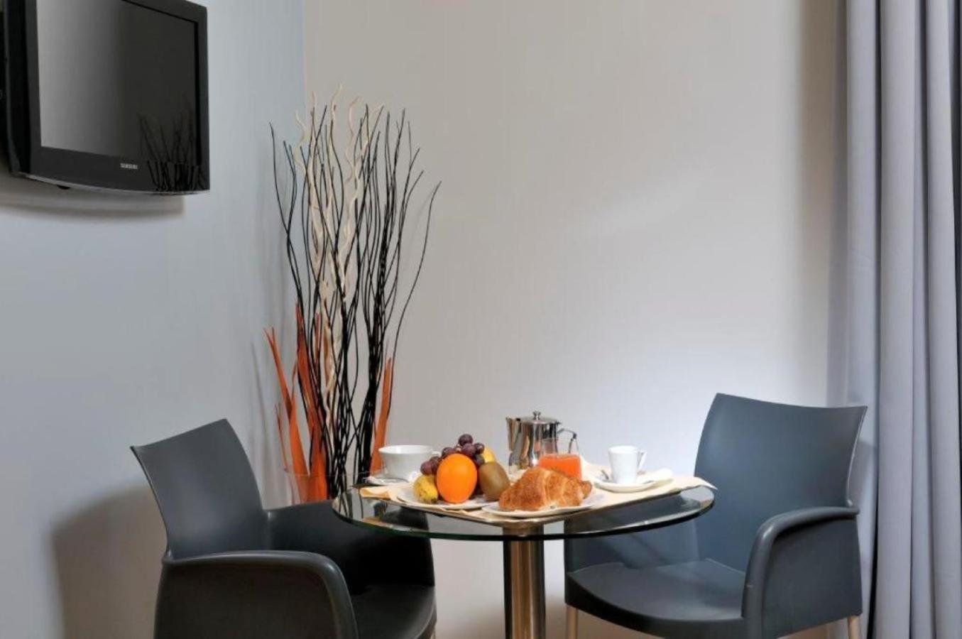 Best Western Falck Village Milano Sesto Sesto San Giovanni Esterno foto