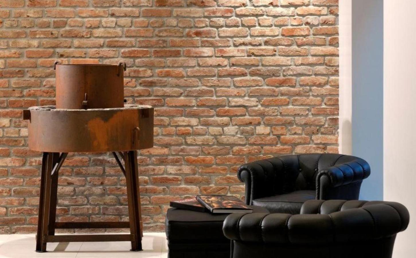 Best Western Falck Village Milano Sesto Sesto San Giovanni Esterno foto