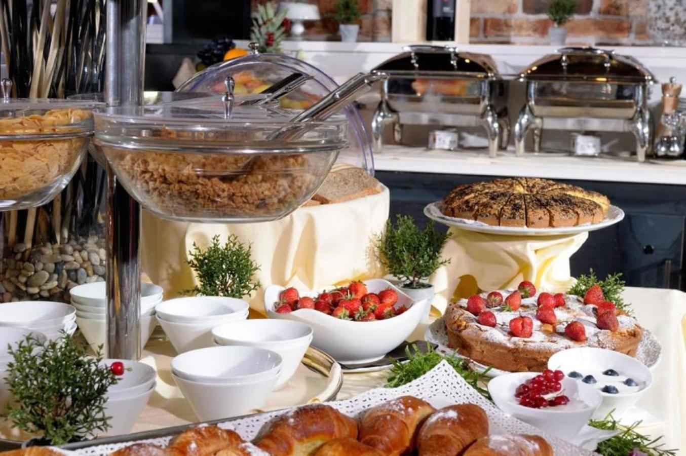 Best Western Falck Village Milano Sesto Sesto San Giovanni Esterno foto