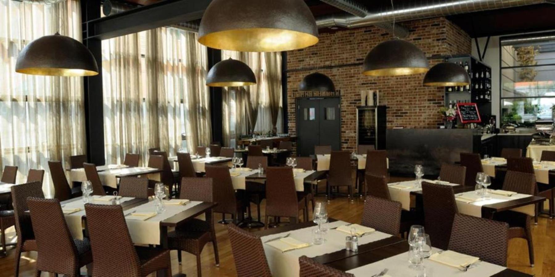 Best Western Falck Village Milano Sesto Sesto San Giovanni Esterno foto