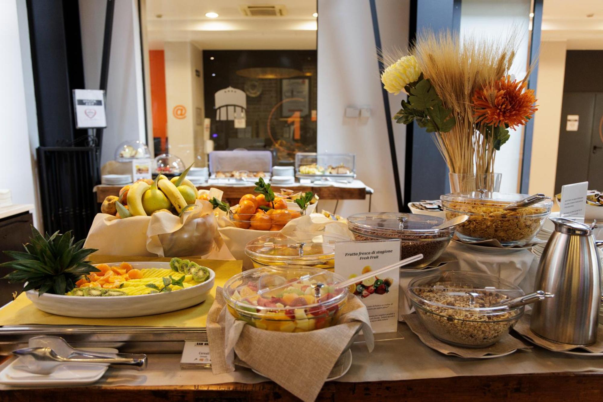 Best Western Falck Village Milano Sesto Sesto San Giovanni Esterno foto