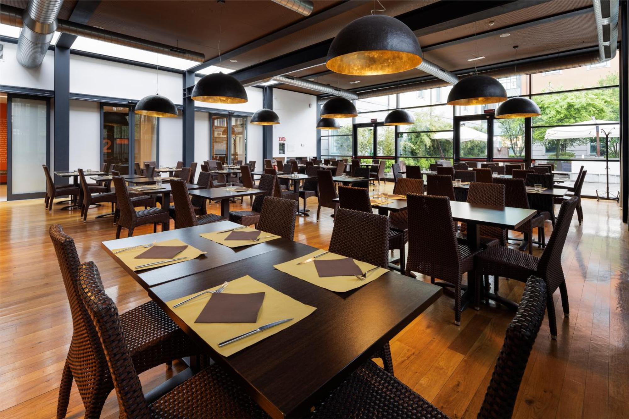 Best Western Falck Village Milano Sesto Sesto San Giovanni Esterno foto