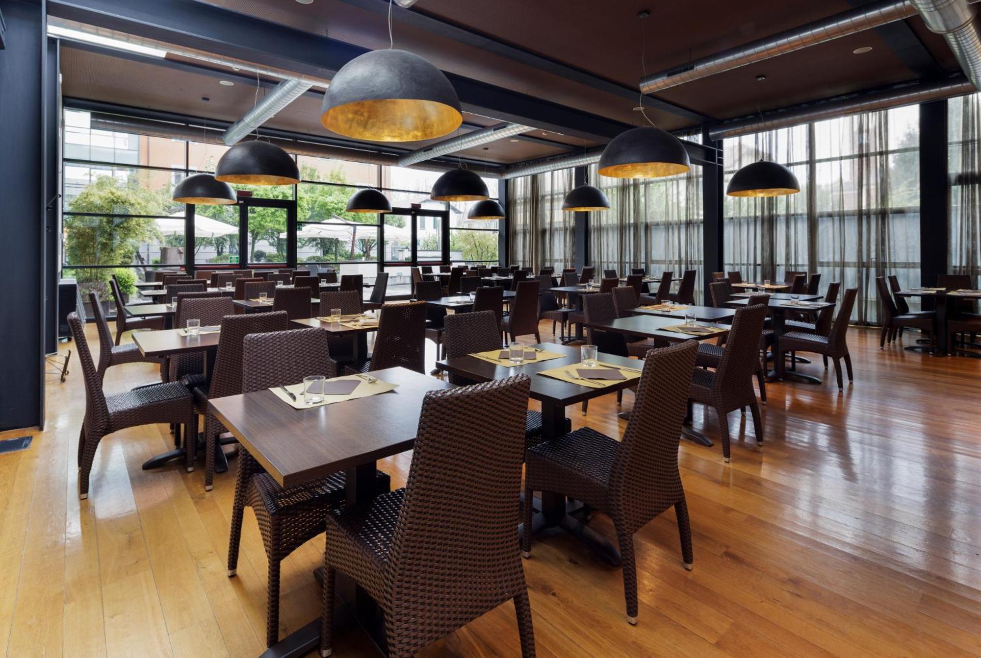 Best Western Falck Village Milano Sesto Sesto San Giovanni Esterno foto