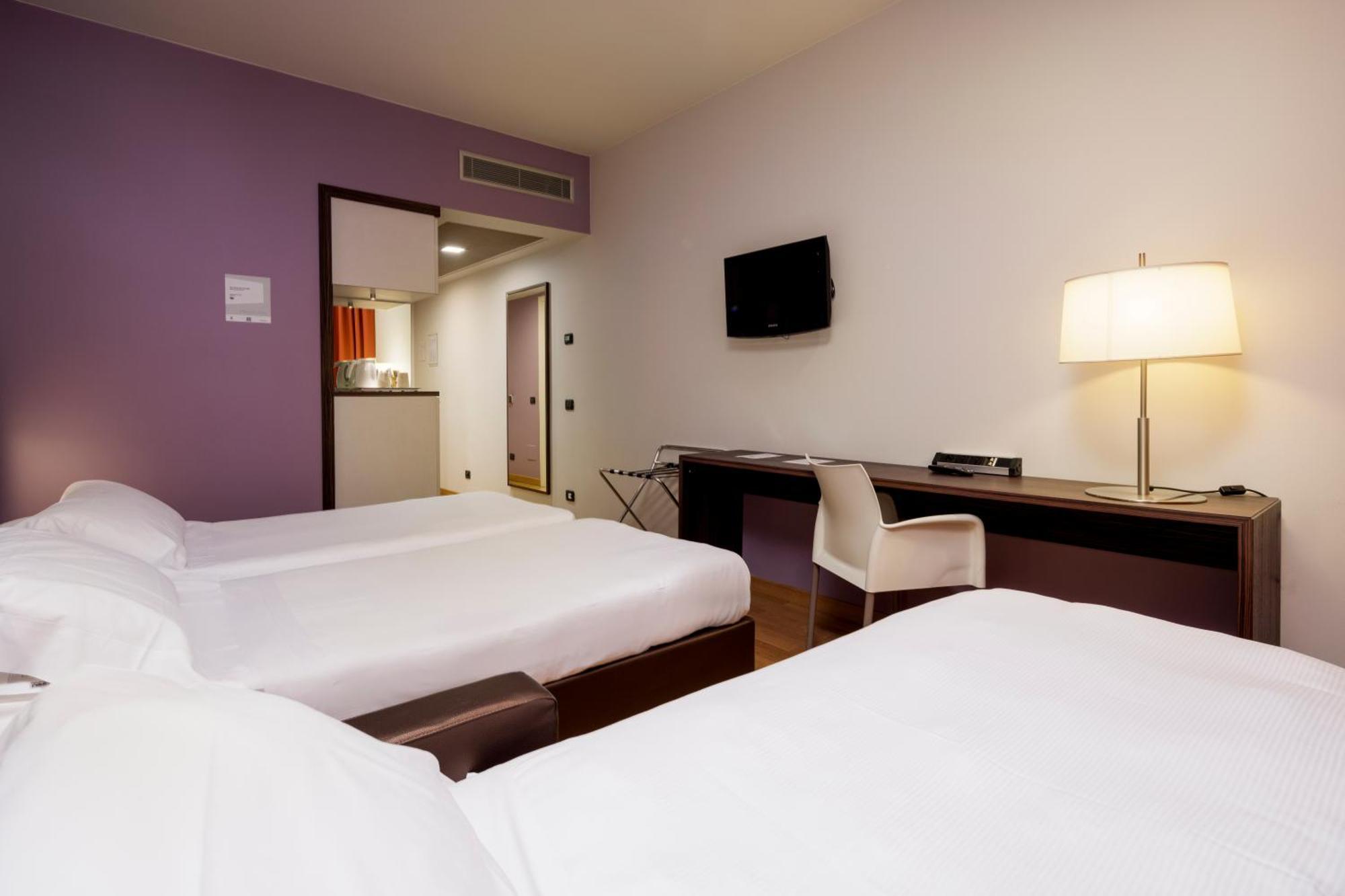 Best Western Falck Village Milano Sesto Sesto San Giovanni Esterno foto