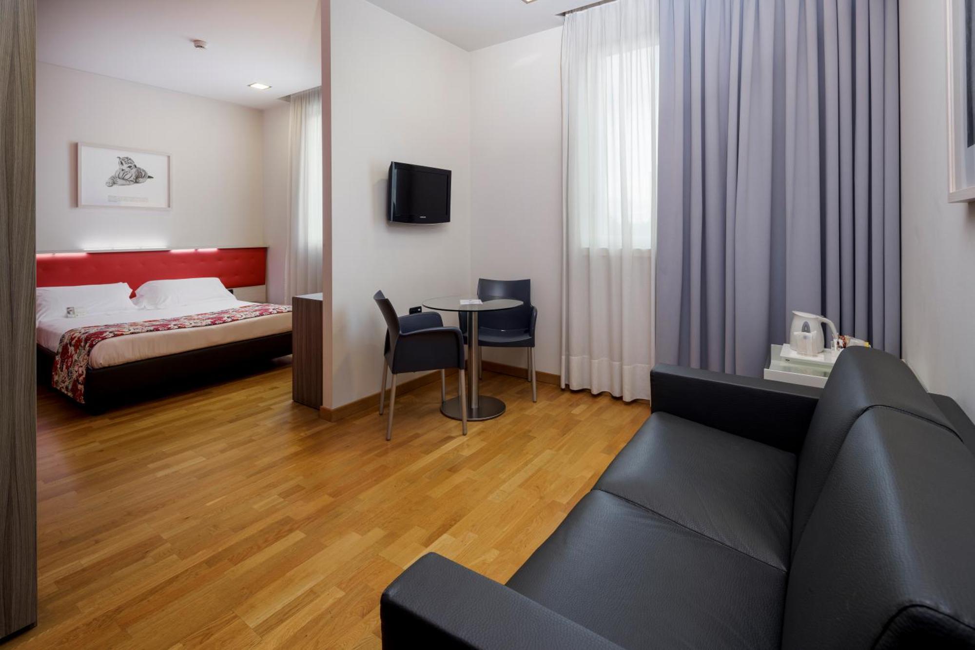 Best Western Falck Village Milano Sesto Sesto San Giovanni Esterno foto