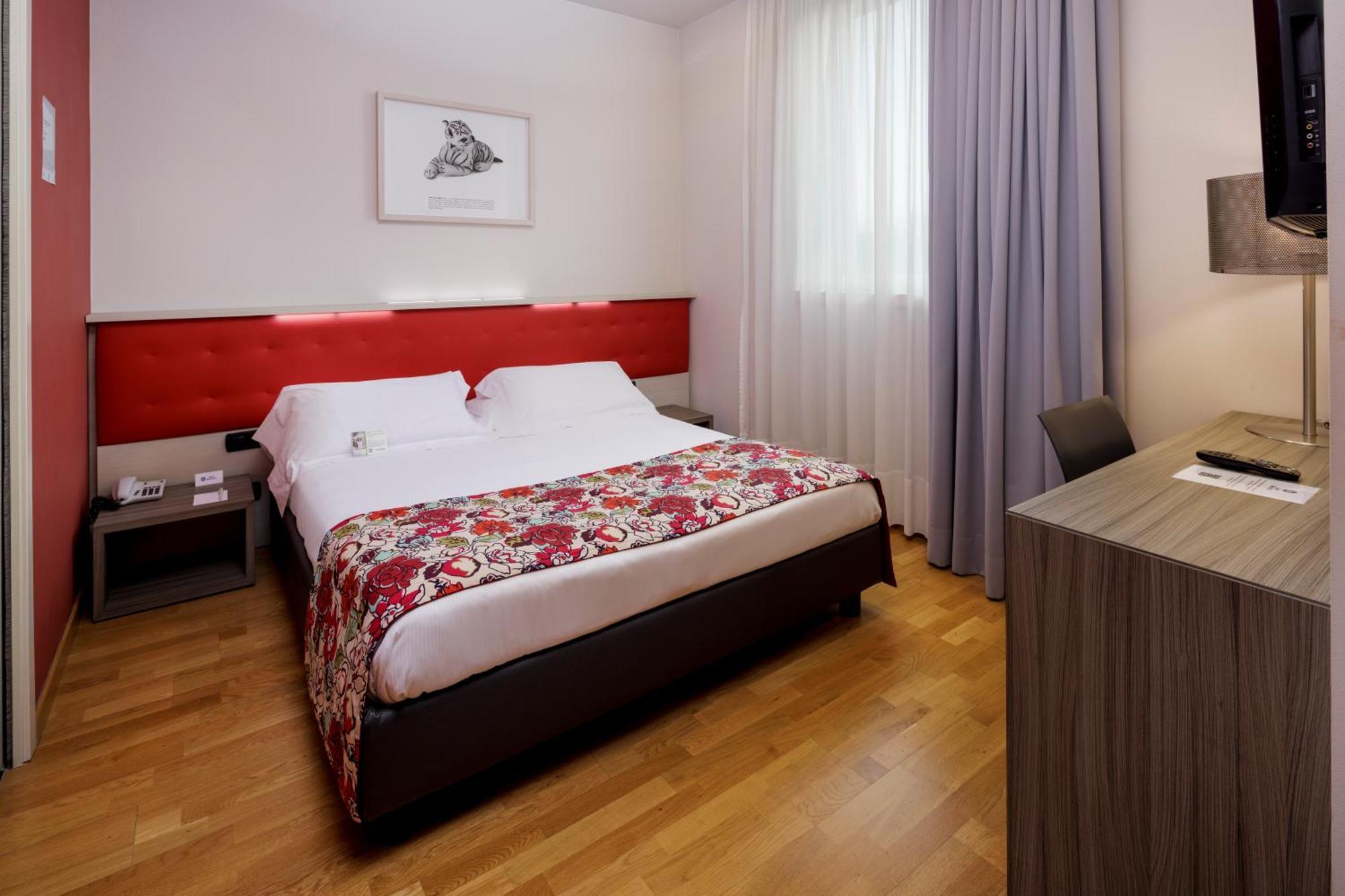 Best Western Falck Village Milano Sesto Sesto San Giovanni Esterno foto