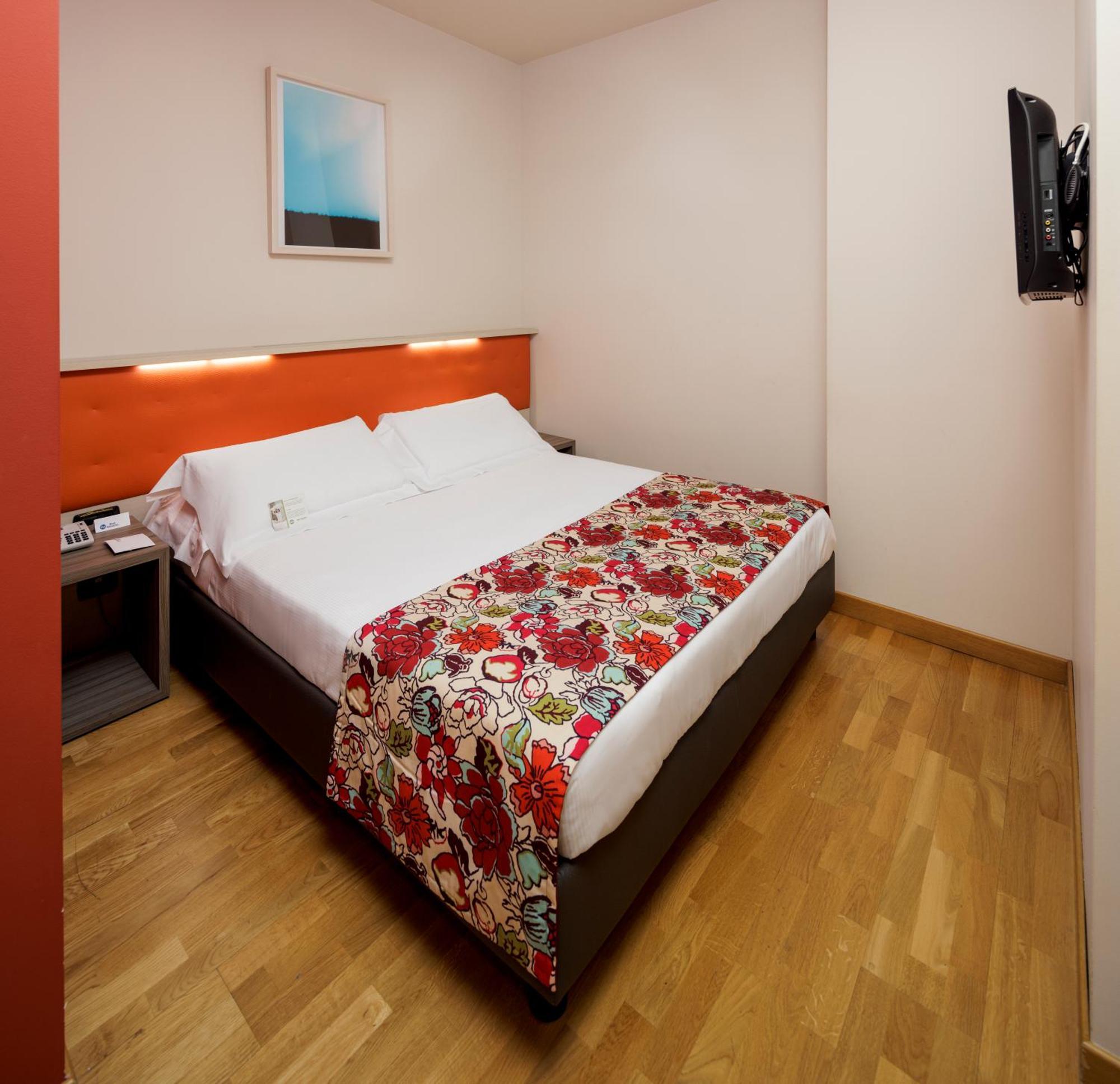 Best Western Falck Village Milano Sesto Sesto San Giovanni Esterno foto
