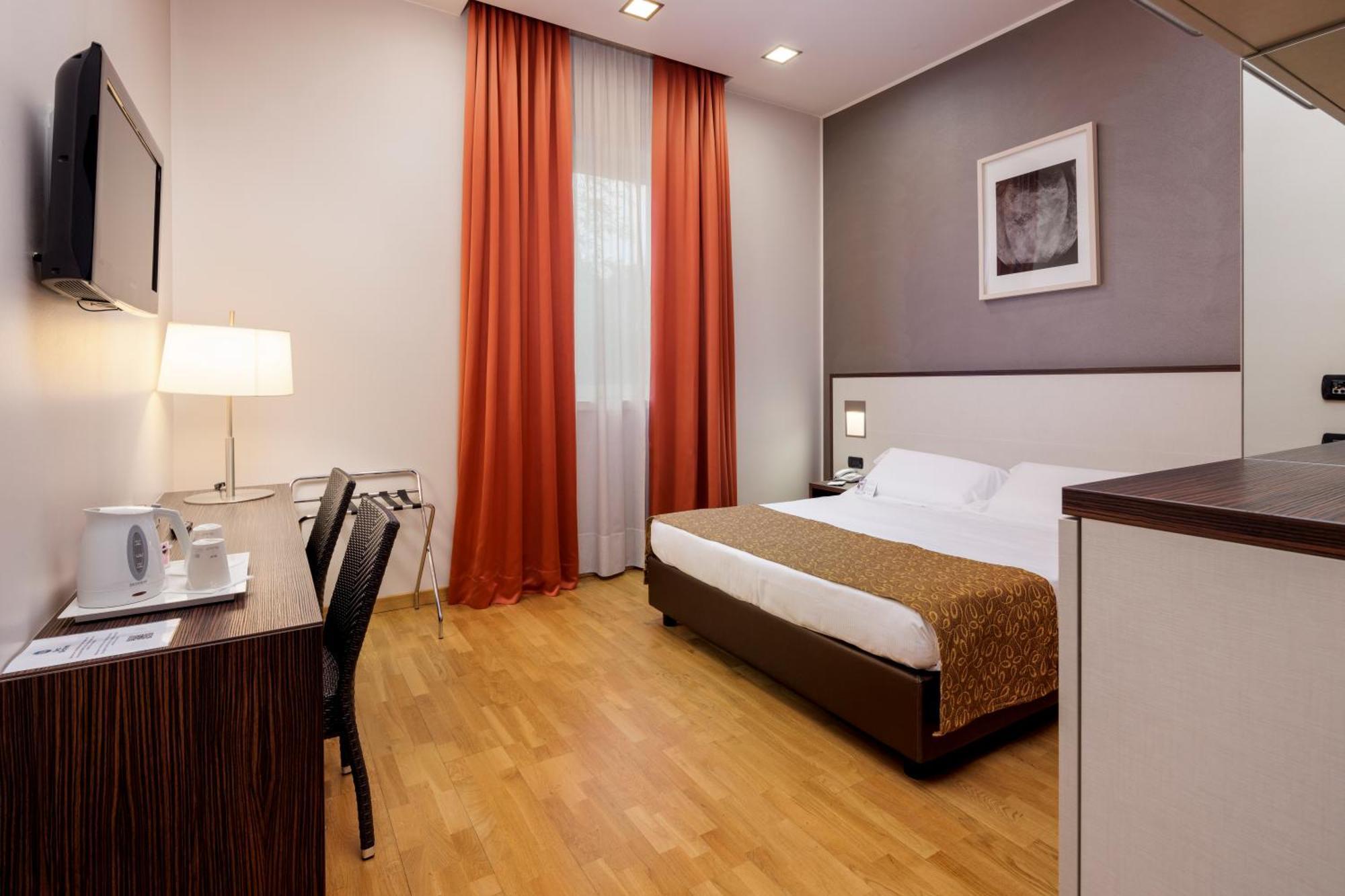 Best Western Falck Village Milano Sesto Sesto San Giovanni Esterno foto