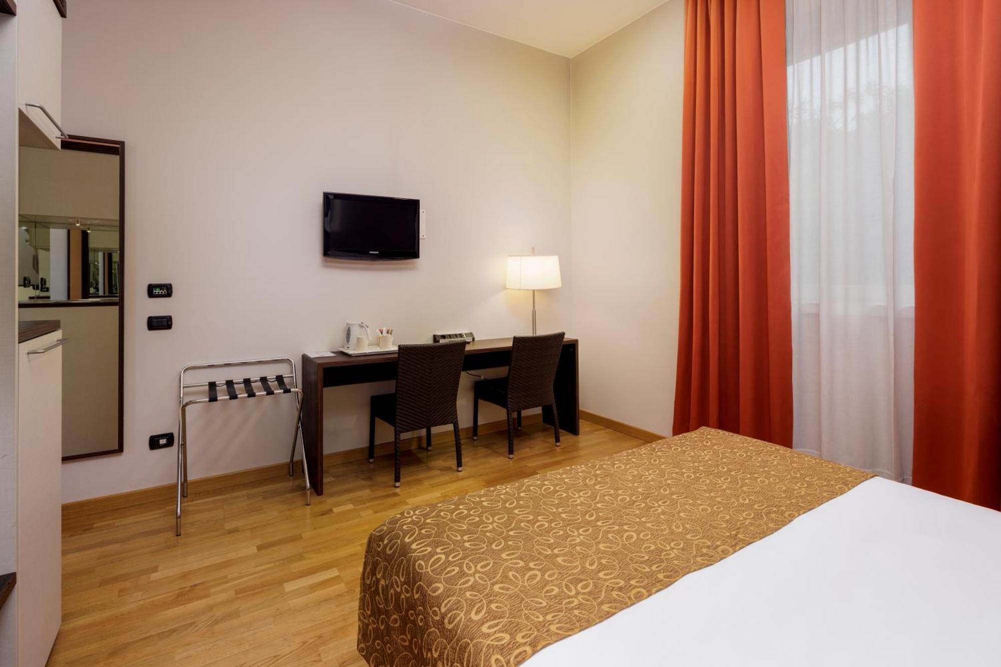 Best Western Falck Village Milano Sesto Sesto San Giovanni Esterno foto