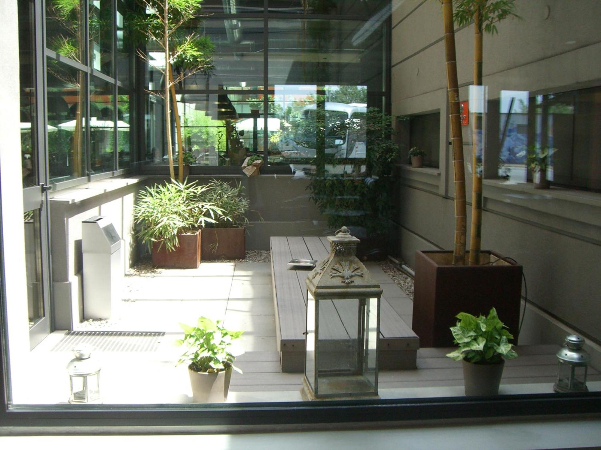 Best Western Falck Village Milano Sesto Sesto San Giovanni Esterno foto