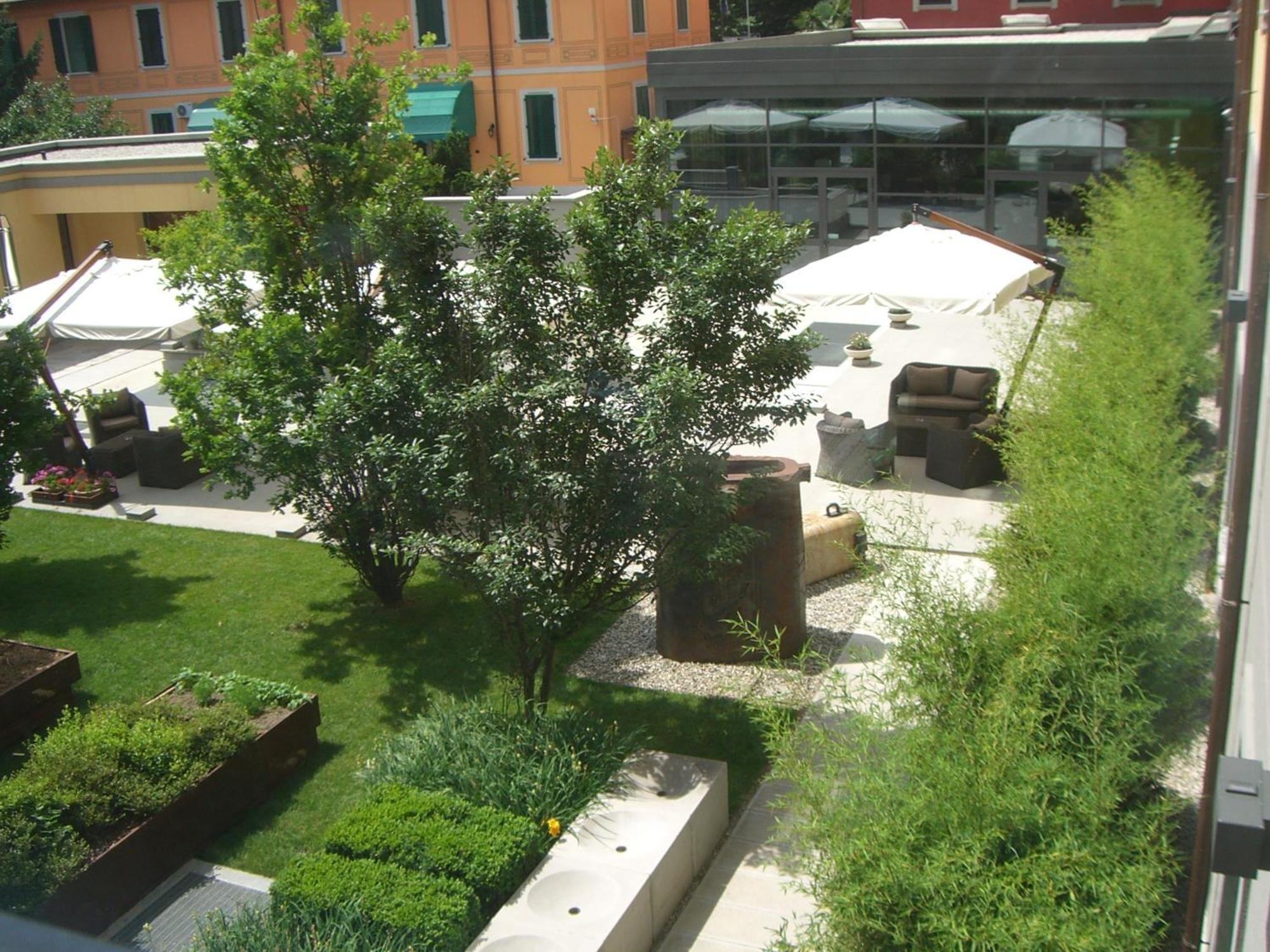 Best Western Falck Village Milano Sesto Sesto San Giovanni Esterno foto