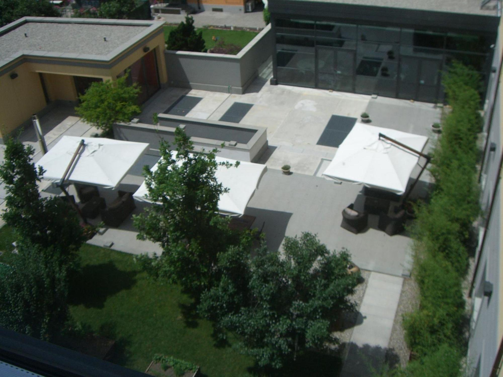 Best Western Falck Village Milano Sesto Sesto San Giovanni Esterno foto