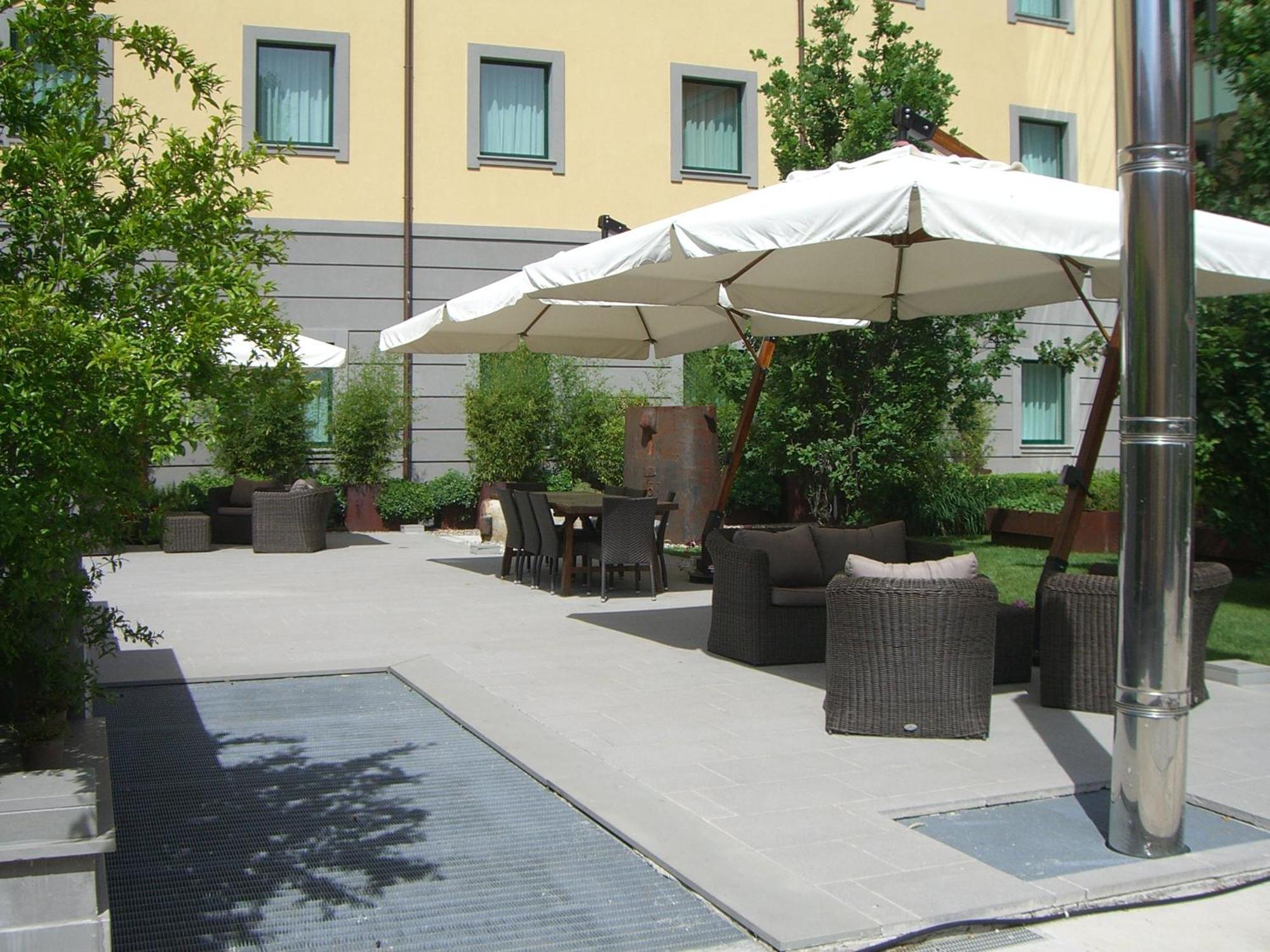 Best Western Falck Village Milano Sesto Sesto San Giovanni Esterno foto